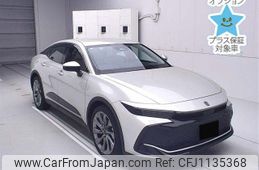 toyota crown 2024 -TOYOTA--Crown CrossOver AZSH35-6021614---TOYOTA--Crown CrossOver AZSH35-6021614-