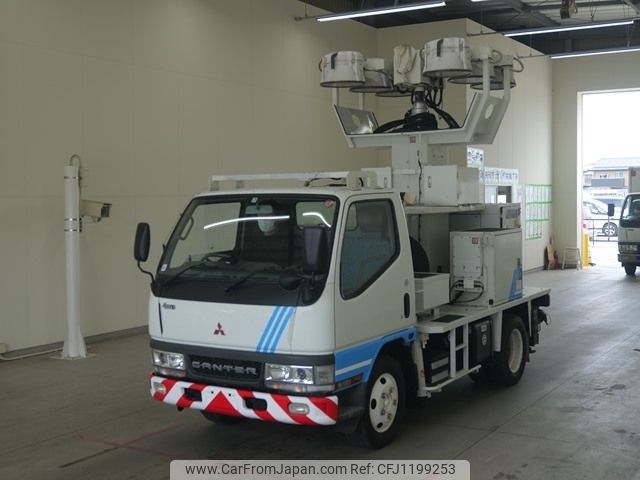 mitsubishi-fuso canter 2000 -MITSUBISHI--Canter FG52EB-550056---MITSUBISHI--Canter FG52EB-550056- image 1