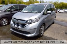 honda freed 2019 -HONDA--Freed DAA-GB7--GB7-1090029---HONDA--Freed DAA-GB7--GB7-1090029-