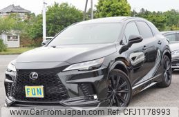 lexus rx 2024 -LEXUS--Lexus RX 5AA-TALH17--TALH17-1012653---LEXUS--Lexus RX 5AA-TALH17--TALH17-1012653-
