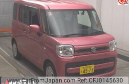 suzuki spacia 2020 -SUZUKI 【春日部 580ﾓ4971】--Spacia MK53S--273133---SUZUKI 【春日部 580ﾓ4971】--Spacia MK53S--273133-