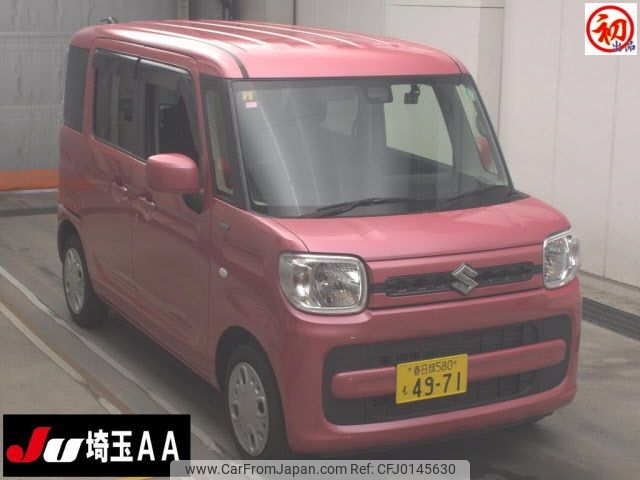 suzuki spacia 2020 -SUZUKI 【春日部 580ﾓ4971】--Spacia MK53S--273133---SUZUKI 【春日部 580ﾓ4971】--Spacia MK53S--273133- image 1