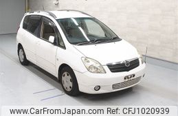 toyota corolla-spacio 2002 -TOYOTA--Corolla Spacio NZE121N-3150702---TOYOTA--Corolla Spacio NZE121N-3150702-