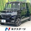 honda n-box 2018 -HONDA--N BOX DBA-JF3--JF3-1108991---HONDA--N BOX DBA-JF3--JF3-1108991- image 1