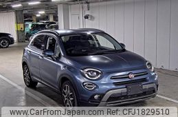 fiat 500x 2020 CFJ1829510