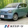 suzuki alto 2014 quick_quick_HA36S_HA36S-203161 image 1