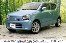 suzuki alto 2014 quick_quick_HA36S_HA36S-203161