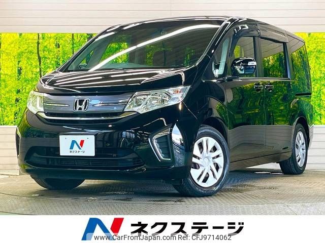 honda stepwagon 2016 -HONDA--Stepwgn DBA-RP1--RP1-1007544---HONDA--Stepwgn DBA-RP1--RP1-1007544- image 1