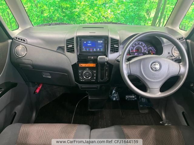 nissan roox 2011 CFJ1644159 image 2