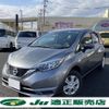 nissan note 2018 -NISSAN--Note DBA-E12--E12-564843---NISSAN--Note DBA-E12--E12-564843- image 2