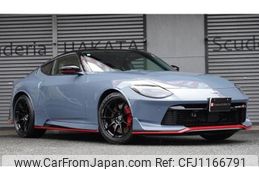 nissan fairlady-z 2025 quick_quick_5BA-RZ34_RZ34-125072