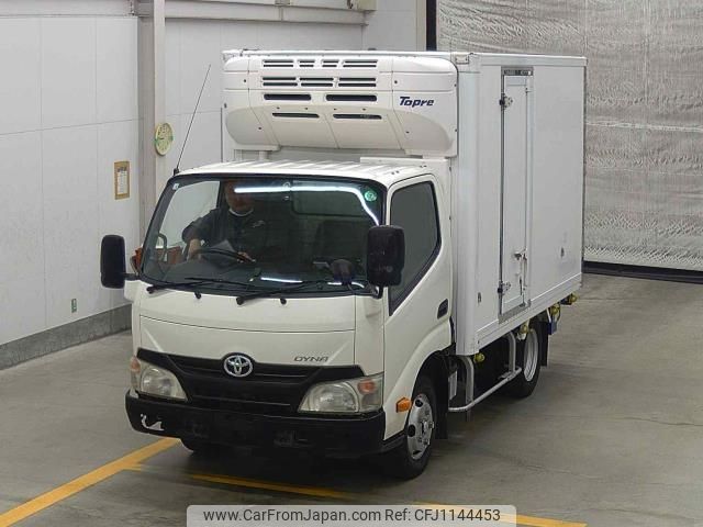 toyota dyna-truck 2012 -TOYOTA--Dyna XZU605-0002984---TOYOTA--Dyna XZU605-0002984- image 1