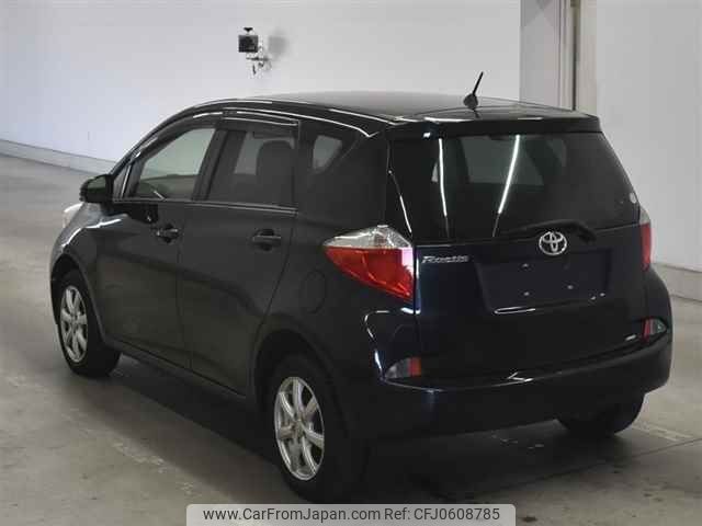 toyota ractis undefined -TOYOTA--Ractis NCP125-2015618---TOYOTA--Ractis NCP125-2015618- image 2