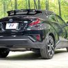 toyota c-hr 2017 quick_quick_ZYX10_ZYX10-2078228 image 17