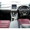lexus nx 2016 CFJ1706344 image 2