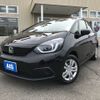 honda fit 2021 -HONDA--Fit 6BA-GR1--GR1-1108264---HONDA--Fit 6BA-GR1--GR1-1108264- image 1