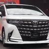 toyota alphard 2024 CFJ1786407 image 4