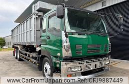 isuzu giga 2010 quick_quick_PDG-CY77V8_7000299