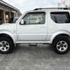 suzuki jimny-sierra 2014 -SUZUKI--Jimny Sierra ABA-JB43W--JB43W-562290---SUZUKI--Jimny Sierra ABA-JB43W--JB43W-562290- image 12