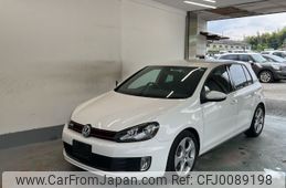 volkswagen golf 2012 -VOLKSWAGEN--VW Golf 1KCCZ-CW207866---VOLKSWAGEN--VW Golf 1KCCZ-CW207866-