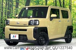 daihatsu taft 2024 quick_quick_LA910S_LA910S-0055530