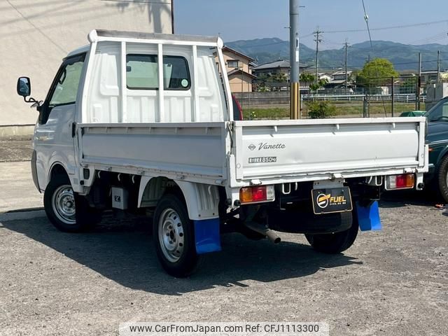 nissan vanette-truck 2001 GOO_NET_EXCHANGE_0708848A30250424W006 image 2