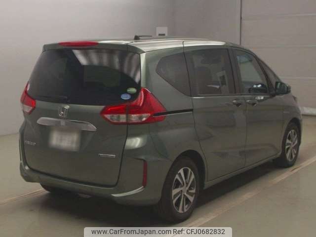 honda freed 2020 -HONDA 【多摩 503ﾗ3724】--Freed 6AA-GB7--GB7-3135765---HONDA 【多摩 503ﾗ3724】--Freed 6AA-GB7--GB7-3135765- image 2