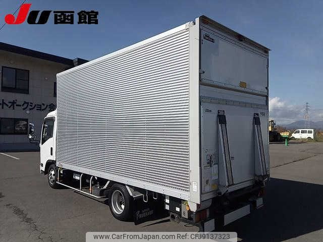 isuzu elf-truck 2019 -ISUZU--Elf NPR88AN--7001198---ISUZU--Elf NPR88AN--7001198- image 2