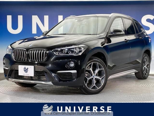 bmw x1 2019 quick_quick_JG15_WBAJG12040EN51955 image 1