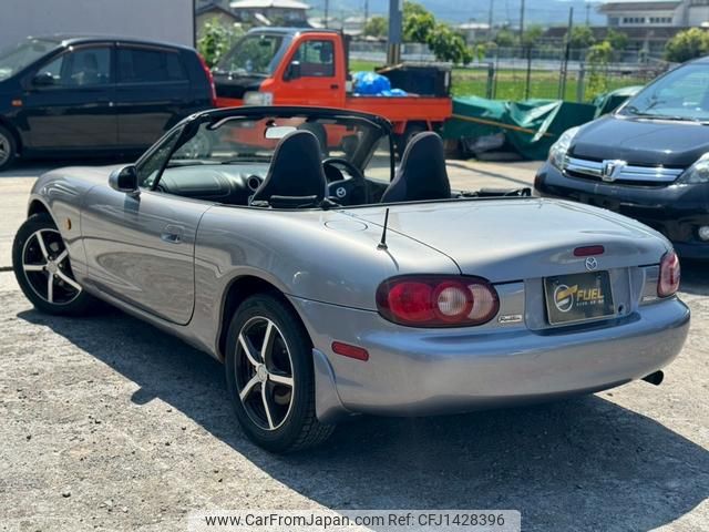 mazda roadster 2004 GOO_JP_700070884830250710006 image 2