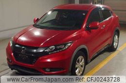 honda vezel 2016 -HONDA--VEZEL DBA-RU1--RU1-1202704---HONDA--VEZEL DBA-RU1--RU1-1202704-