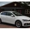 volkswagen polo 2019 quick_quick_ABA-AWDAD_WVWZZZAWZKU095680 image 1