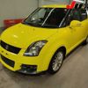 suzuki swift 2008 -SUZUKI--Swift ZC31S--ZC31S-208118---SUZUKI--Swift ZC31S--ZC31S-208118- image 5