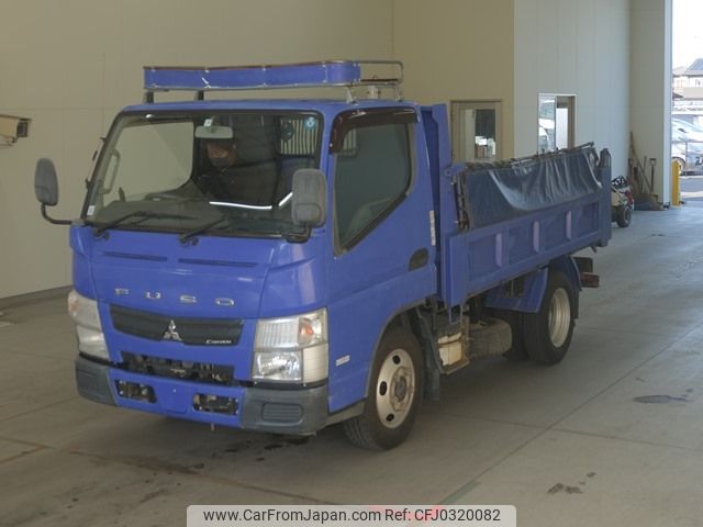 mitsubishi-fuso canter 2014 -MITSUBISHI--Canter FBA60-531365---MITSUBISHI--Canter FBA60-531365- image 1