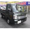 suzuki carry-truck 2024 quick_quick_DA16T_DA16T-847158 image 2