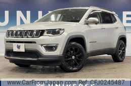 jeep compass 2019 -CHRYSLER--Jeep Compass ABA-M624--MCANJRCB0KFA50321---CHRYSLER--Jeep Compass ABA-M624--MCANJRCB0KFA50321-