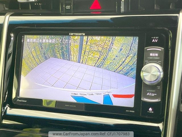 toyota harrier 2017 CFJ1707983 image 2