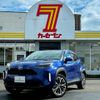 toyota yaris-cross 2024 CFJ1837933 image 1