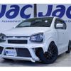 suzuki alto-works 2015 quick_quick_DBA-HA36S_871407 image 1