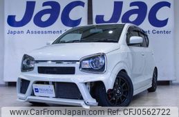 suzuki alto-works 2015 quick_quick_DBA-HA36S_871407