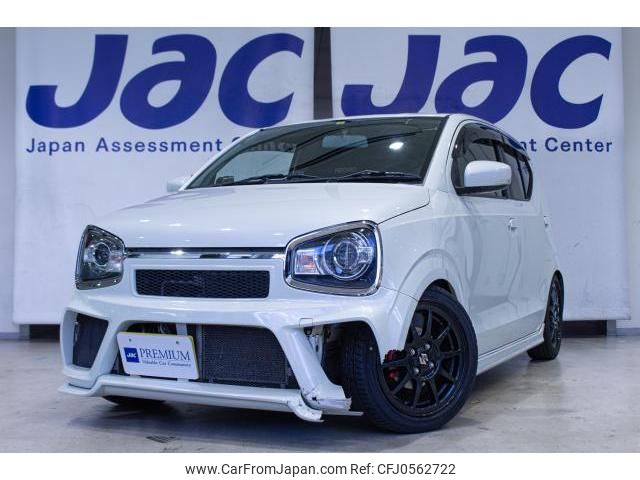 suzuki alto-works 2015 quick_quick_DBA-HA36S_871407 image 1