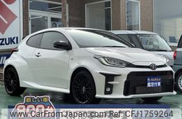 toyota yaris 2023 CFJ1759264