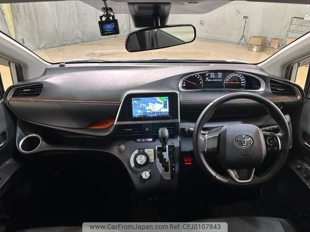 toyota sienta 2019 quick_quick_NCP175G_NCP175-7032317 image 2