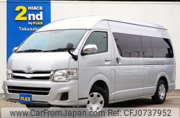 toyota hiace-wagon 2010 -TOYOTA--Hiace Wagon CBA-TRH229W--TRH229-0005407---TOYOTA--Hiace Wagon CBA-TRH229W--TRH229-0005407-