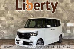 honda n-box 2025 quick_quick_JF5_JF5-2065976