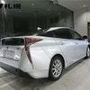 toyota prius 2018 -TOYOTA--Prius ZVW55--8064648---TOYOTA--Prius ZVW55--8064648- image 2