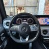 mercedes-benz g-class 2022 quick_quick_3DA-463350_W1N4633501X421386 image 8