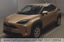 toyota yaris-cross 2022 -TOYOTA--Yaris Cross 6AA-MXPJ10--MXPJ10-2042404---TOYOTA--Yaris Cross 6AA-MXPJ10--MXPJ10-2042404-