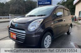 suzuki alto-eco 2013 -SUZUKI 【広島 581ｴ 450】--Alto Eco DBA-HA35S--HA35S-162531---SUZUKI 【広島 581ｴ 450】--Alto Eco DBA-HA35S--HA35S-162531-