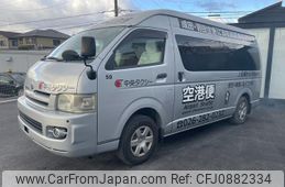 toyota hiace-commuter 2007 quick_quick_KDH227B_KDH227B-0002484